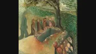 ARNOLD SCHOENBERG DREIMAL TAUSEND JAHRE OP 50 1949