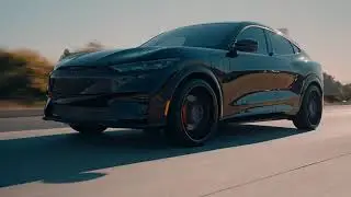 DJ EFFECTS - BEST NIGHT CAR MUSIC MIX 2021 #20