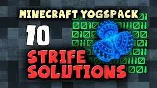YogPack: Strife Solutions 10 - Digital Miner