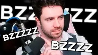 The Buzz Incident