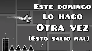 Un pobre intento de stream arruinado por mi terrible pc (la proxima semana sigo)