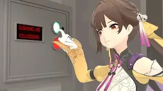 sushang company | Honkai Star Rail Animation