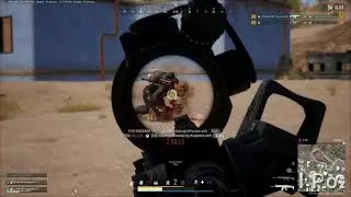 SWEET AS HONEY | PlayerUnknown's Battlegrounds