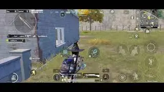 BGMI | PUBG | ALIVE