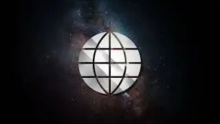Animated logo for 