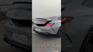 Take or Pass? New CLE53 AMG 👀