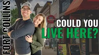 Living in Fort Collins Colorado [EVERYTHING YOU NEED TO KNOW]
