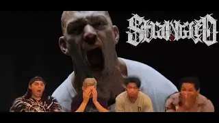 Strangled - Defect (SDM Reaction)