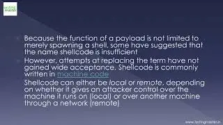 ShellCode