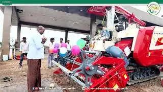 Sree Ram Farm Equipments