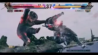 Sub-Zero shenanigans