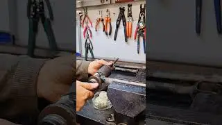 установить сайлентблок за 60 секунд.