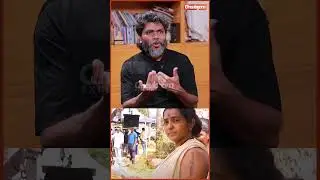 "நான் என்ன மனநிலையில எழுதுதேன் எனக்கே தெரியல." 🤣- #paranjith #chiyaanvikram #thangalaan #shorts