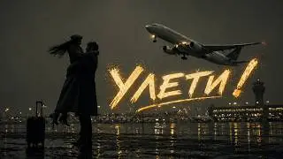 УЛЕТИ, и не вспаминайь меня (T-Fest) 022 Studio