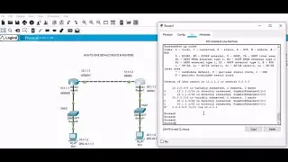 HOW TO GIVE DEFAULT ROUTE TO ROUTERS ??????????????