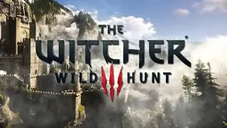 The Witcher 3 | Kaer Morhen | Ambient Soundscape