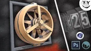 Как сделать Интро Мармок'а (Часть 25) 