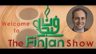 The Finjan Show: Entrepreneurship Burnout