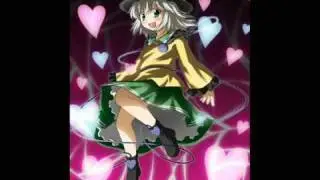 dBu - 忌憚騒命曲 ～ Demon tale sonata (Hartmann's Youkai Girl)