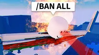 Roll for FREE ADMIN in Roblox Admin RNG