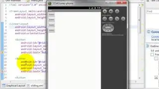 My Android App Developmebnt Journey - Day 81-83