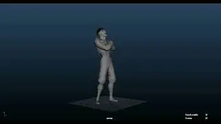 Laughing animation coming soon
