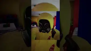 When Your Buddy AFK