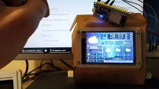 Station météo: Sondes en 433Mz - Résolution du buffer TCP trop petit: On peu aller plus loin!