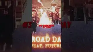 My Top 5 Favorite Songs on Offset's "Set It Off" album #shorts #rap #music #offset