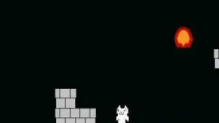mario cat