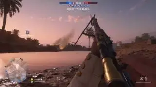 Battlefield multiplayer