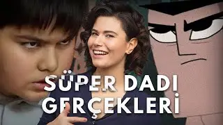 SUPER NANNY FACTS (WHAT HAPPENED TO BUĞRA?)