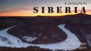 mirtimelapse.ru. Сибирь 2016.