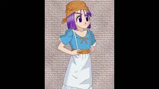DQ9　酒場のポルカ　カバー曲