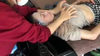 $2 Vietnam Massage Feels Unbelievably Relaxing