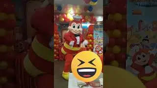 Asoka San NANa X Jolibee 😂😀🤣 X Jessiespin