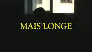 SCORP X ORATO - MAIS LONGE ( Visualizer )