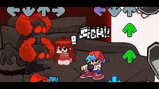 Трикки! 4 песня(прохождение)