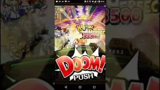 [OPTC] Cav 6* vs Tesoro Raid (40 Stam, F2P)