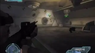 Counter Terrorist Special Forces Fire for Effect  ~ PS2 PlayStation 2