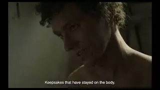 RNFF 2024 | Trailer | THE HORSE TAIL - Justyna Łuczaj