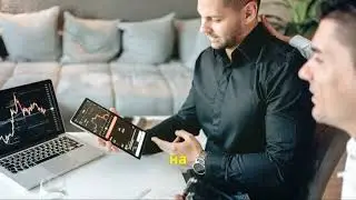 Новая Эра крипторынка. Как поменялся рынок после принятия BTC и ETH ETF. Новый тренд 2024 года