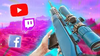 killing streamers in Warzone 2 (hilarious reactions)