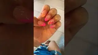 summer nail ideas||preppy_gurls