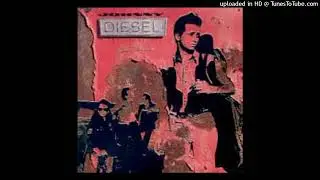 Johnny Diesel - Lookin' For Love