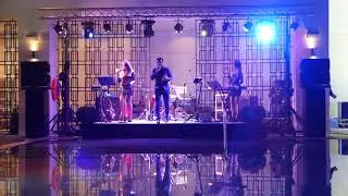 Despacito - Deep Melody @ Intercontinental Regency Bahrain