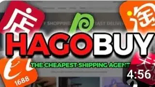 CUM SA COMANZI CU HAGOBUY ( PAS CU PAS FOARTE UȘOR)