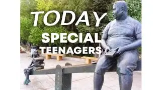 Age Faith in teenagers