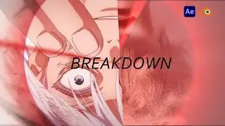 JJK Live Action 3D BREAKDOWN