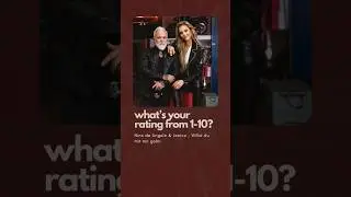 Nino de Angelo & Jenice - Willst du mit mir gehn | RATE THE SONG